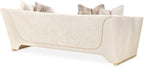 MICHAEL AMINI La Terrazza Chenille Sofa - Image 5