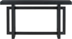 Contemporary Console Table - Image 4
