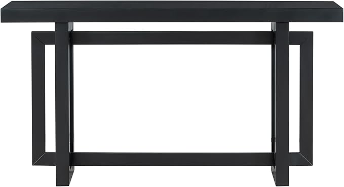 Contemporary Console Table - Image 4