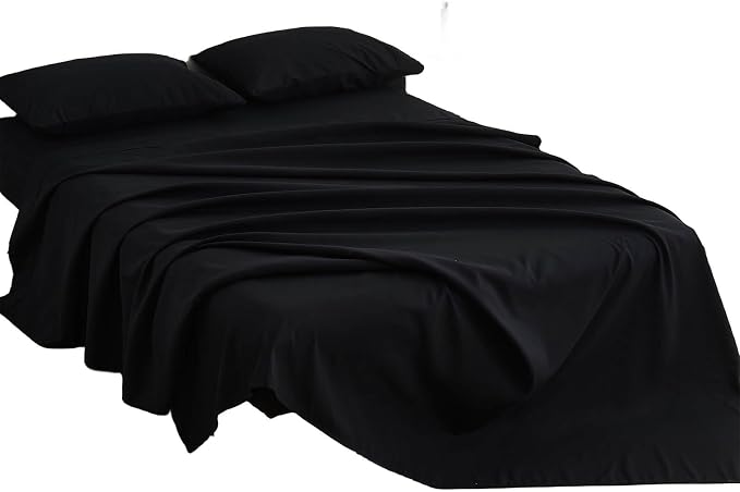 Kingnex Sofa Bed Sheets Queen for Sleeper Sofa Bed - Image 3