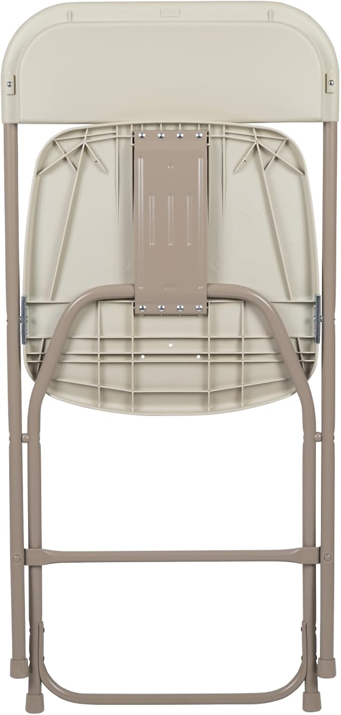 Flash Furniture Hercules Series Plastic Folding Chairs - Image 11