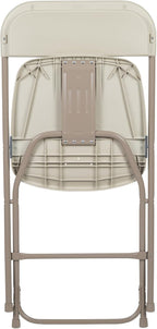 Flash Furniture Hercules Series Plastic Folding Chairs - Image 11