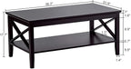 ChooChoo Oxford Coffee Table - Image 2
