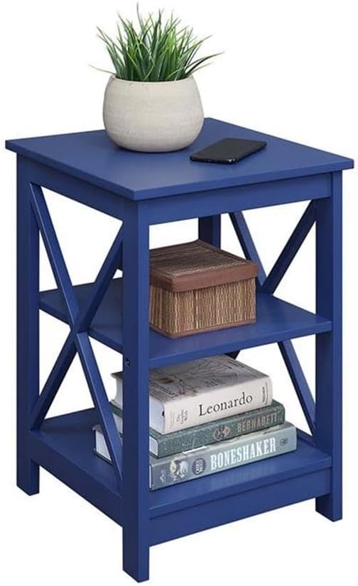Convenience Concepts Oxford End Table 15.75" - Image 4