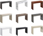 Northfield Entryway Hall Console Table/Desk - Image 5