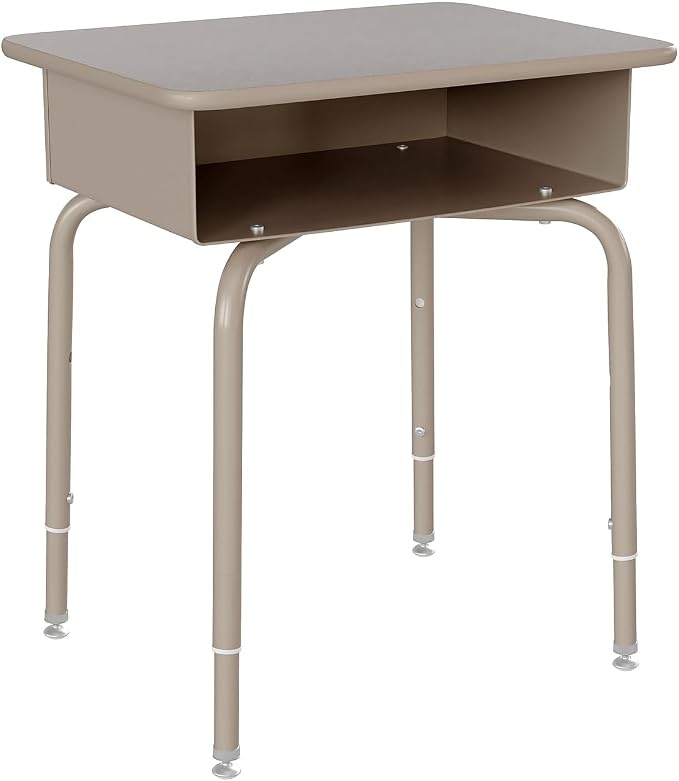 Flash Furniture Billie Student Desk by FlashFurniture