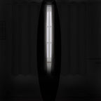 Light Beige Thermal Blackout Curtains/52 x 72 Inch/Set of 2 Panels Room - Image 3