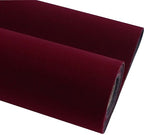 Self Adhesive Velvet Flock Contact Paper Liner by Unknown