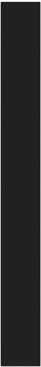 KOZYFLY Black 2x18 Runners Rugs - Image 8