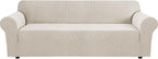 H.VERSAILTEX Stretch Couch Covers by HVERSAILTEX