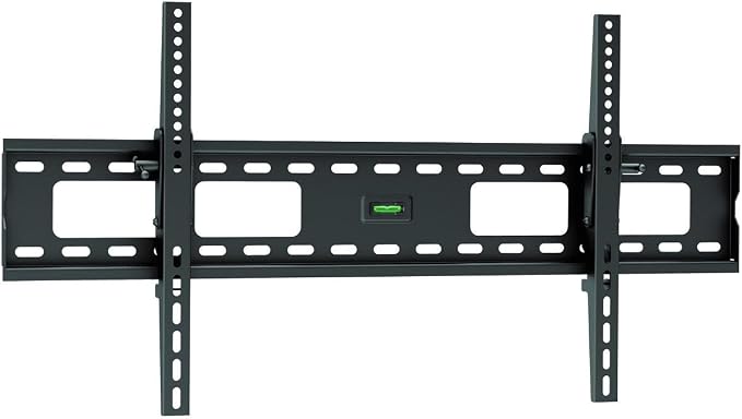 Ultra Slim Tilt TV Wall Mount Bracket by Stellar+Mounts