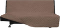 Easy-Going Reversible Couch Cover, Large Futon Sofa, Water Resistant Furniture by Easy-Going