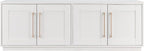 Henn&Hart Tillman Rectangular TV Stand - Image 6