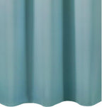 Stone Blue Thermal Blackout Curtains/38 x 63 Inch/Set of 2 Panels Room - Image 8