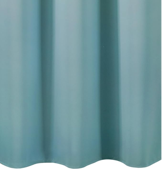 Stone Blue Thermal Blackout Curtains/42 x 84 Inch/Set of 2 Panels Room - Image 8