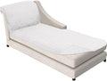 Sofa Shield® Couch Chaise Covers by SofaShield