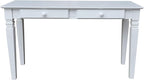 International Concepts Wood Java Console Table - Image 7