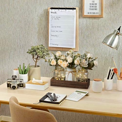 Spring Decor Centerpieces Decoration for Table Coffee Table Decor for Home - Image 3