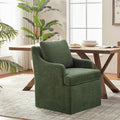 VKNOW Upholstered Dining Chairs, Dinner Chairs Modern Kitchen Chairs by VKNOW