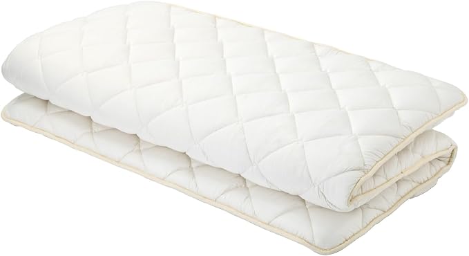 MORIRIN Japanese Floor Futon Mattress by MORIRIN