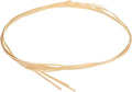 MECCANIXITY 3 Rolls Bamboo Strips by MECCANIXITY