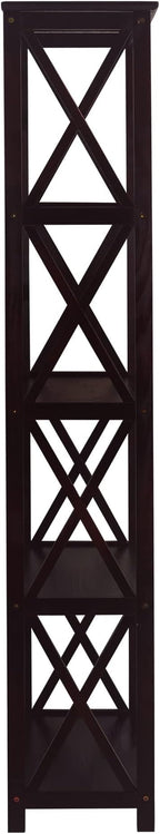 Casual Home Shelf Bookcase - Image 14