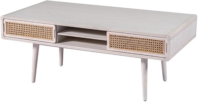 Boraam Cambria Coffee Table by Boraam