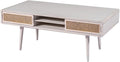 Boraam Cambria Coffee Table by Boraam