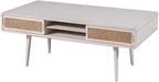 Boraam Cambria Coffee Table by Boraam