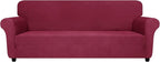ZNSAYOTX Oversized Super Stretch Couch Cover, New Universal Sofa Covers by ZNSAYOTX