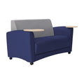 FDP Pro Series Upholstered Common Area Sofa by FactoryDirectPartners