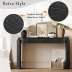 Bellemave 55" Long Console Table - Image 7