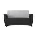 FDP Pro Series Upholstered Common Area Sofa - Image 6
