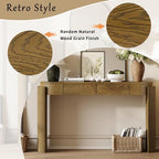 Bellemave 55" Long Console Table - Image 6