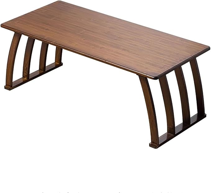 Japanese Coffee Table, Easy Storage, by MTSYXYM
