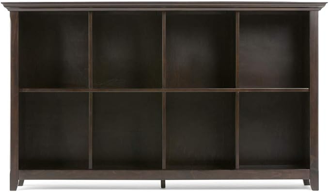 SIMPLIHOME Amherst Console Table - Image 4