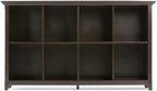 SIMPLIHOME Amherst Console Table - Image 4