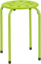 Norwood Commercial Furniture Stacking Stools - Image 10