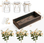 Spring Decor Centerpieces Decoration for Table Coffee Table Decor for Home - Image 7