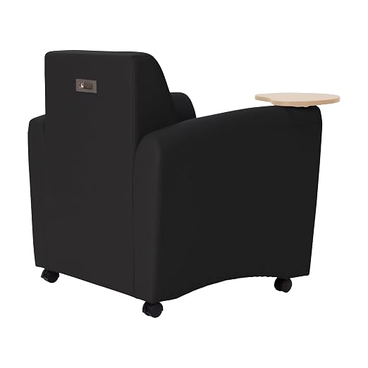 FDP Pro Series Upholstered Common Area Chair - Image 8