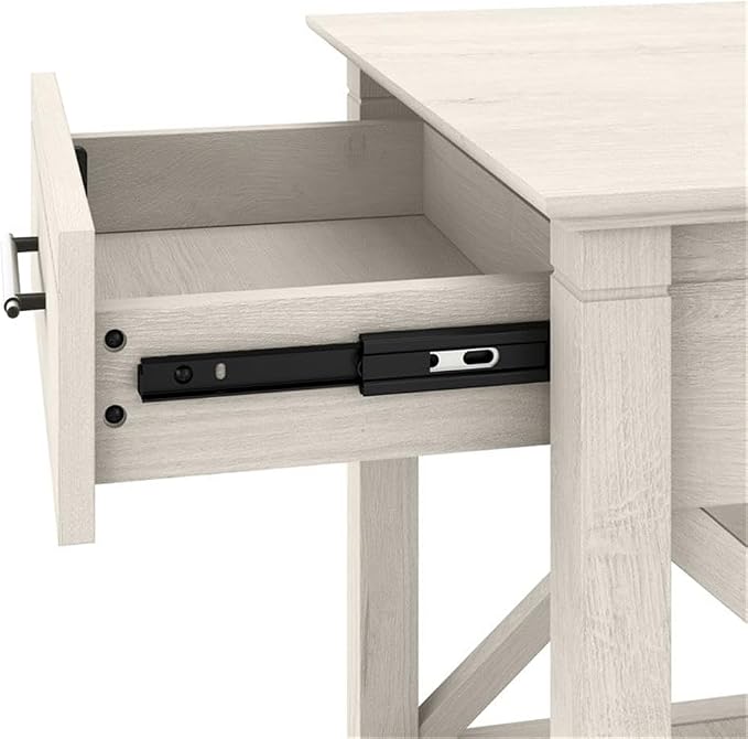 Bush Home Key West Console Table - Image 6