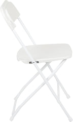 Flash Furniture Hercules Series Plastic Folding Chair - Image 12