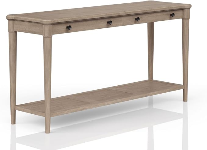 Transitional Casual Sofa Table - Image 5