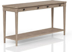 Transitional Casual Sofa Table - Image 5