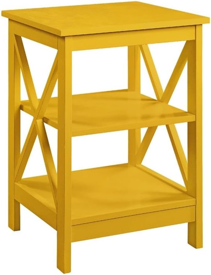 Convenience Concepts Oxford End Table 15.75" by ConvenienceConcepts