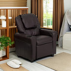 Flash Furniture Vana LeatherSoft Kids Recliner - Image 6