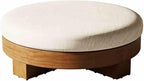 Solid Wood Japanese Low Floor Table Meditation Floor Sitting Altar Table - Image 3