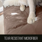 Sofa Shield® Couch Armchair Covers - Image 3