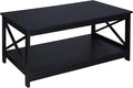Convenience Concepts Oxford Coffee Table by ConvenienceConcepts