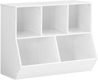 HOOBRO Kids Bookshelf by HOOBRO